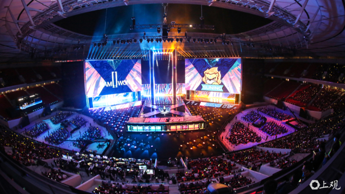 节奏变幻莫 节奏变幻莫